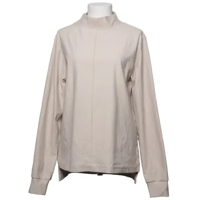 Coltrui (Beige) van Je M'appelle Katoen, Elastaan