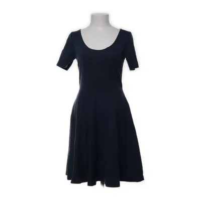 Jurk (Blauw) van Tommy Elastaan, Polyamide, Viscose