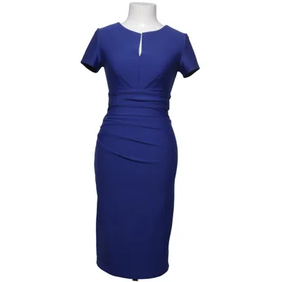 Cocktail dress (Blue) from Diva Catwalk Elastane, Polyester