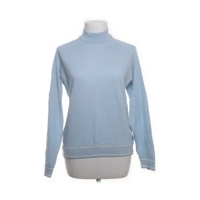 Tröja (Blå) från Boss Ull, Lyocell