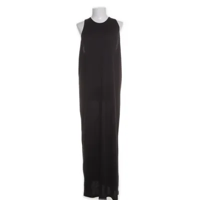 Maxi jurk (Zwart) van Cheap Monday Polyester, Viscose