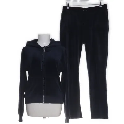 Loungewear (Blå) fra Juicy Couture Elastan, Polyester