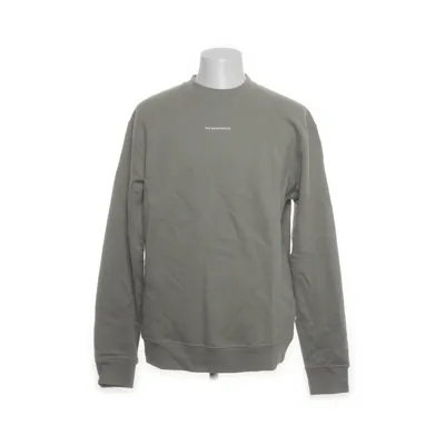 Sweatshirt (Groen) van The Good People Organisch katoen