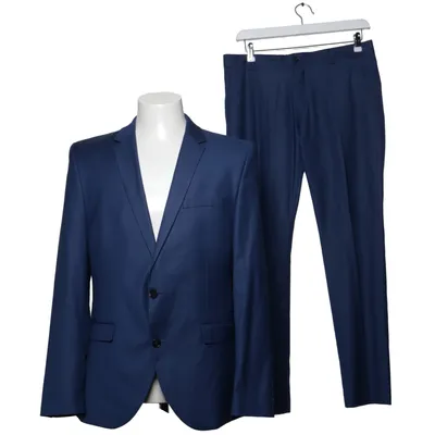 Kostym (shDONE MYLO LOGAN NEW BLUE BLAZER) från Selected Homme Identity