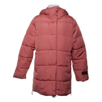 Manteau d'hiver (Rouge) de Blacc Polyester