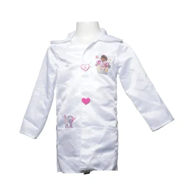 Déguisement (Doc McStuffins) de Giochi Preziosi Polyester