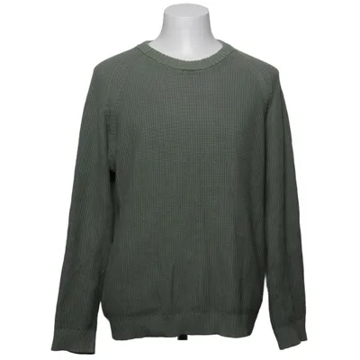 Strickpullover (Grün) von East West Baumwolle