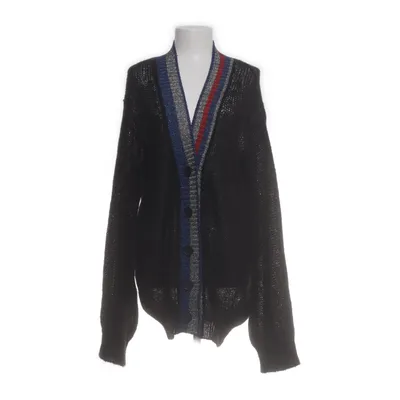 Kofta (Svart) från Hilfiger Collection Mohair, Nylon, Ull