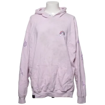 Sweat à capuche (Rose) de Xlarge