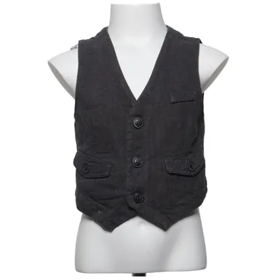 Suit vest (Vintage) from Kids by Lindex Cotton, Polyester