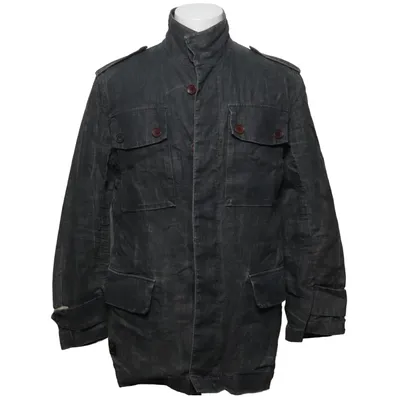 Safarijacka (Grå) från Paul Smith
