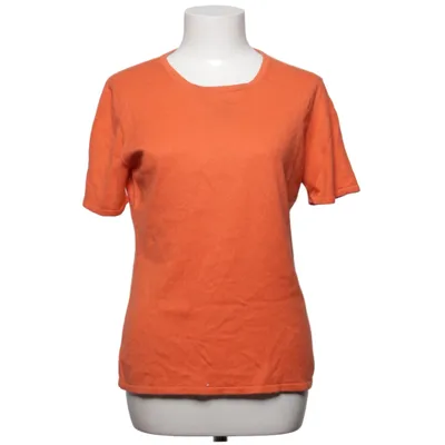 Top (Orange) from Cashmere Cashmere, Silk