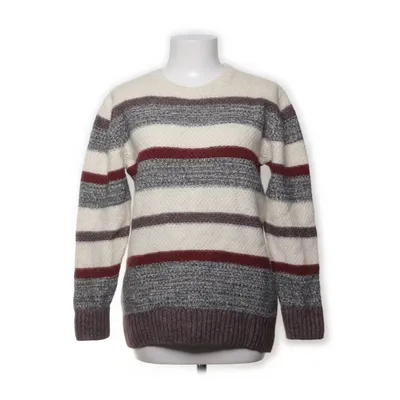 Tröja (Beige, Flerfärgad) från Zerum