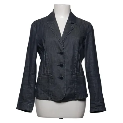 Blazer (Blau) von Armani Jeans Baumwolle, Elasthan