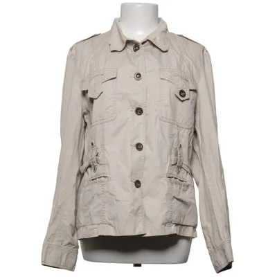 Veste safari (Beige) de Phildar