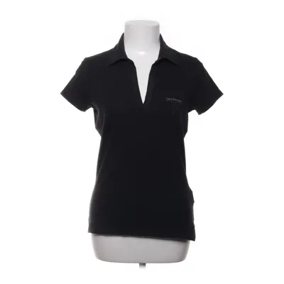 Pikétröja (Svart) från Calvin Klein Jeans Bomull