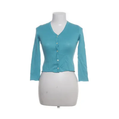 Cardigan (Blue) from Amor & Psyche