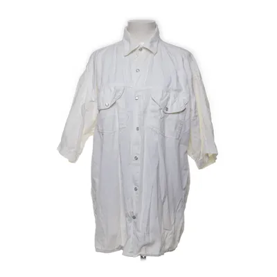 Short sleeve shirt (White) from Remember