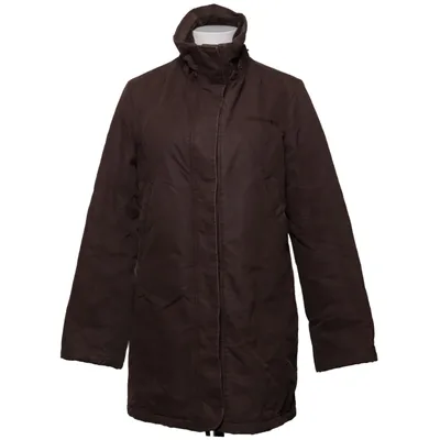 Manteau ciré (Marron) de Boomerang