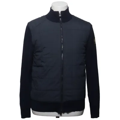 Jack (Blauw) van Belstaff Polyester