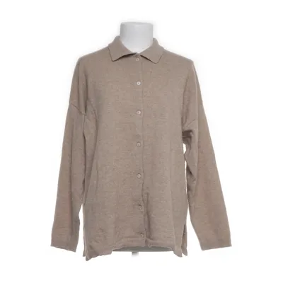 Kofta (Beige) från Soft Goat Kashmir