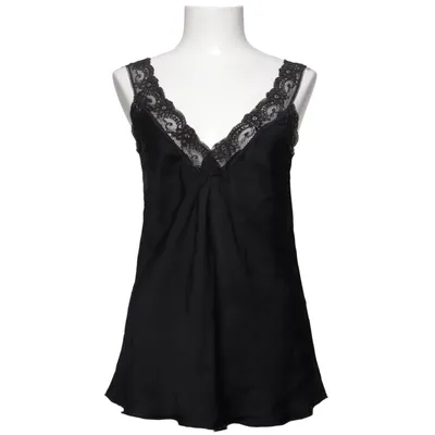 Haut de pyjama (Noir) de Marta