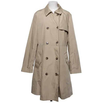 Trenchcoat (Beige) fra Lauren Ralph Lauren Polyester