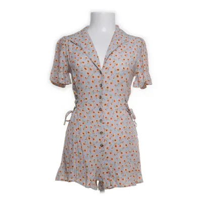 Byxdress (Grå, Flerfärgad) från Urban Outfitters