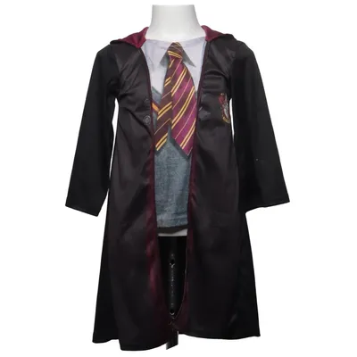 Feestkostuums (Zwart, Grijs, Meerkleurig) van Rubies Polyester