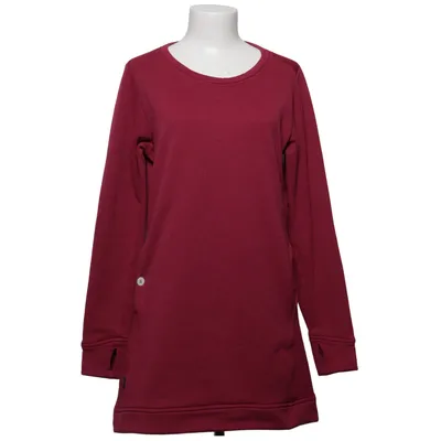 Dress (Red) from Houdini Polyester
