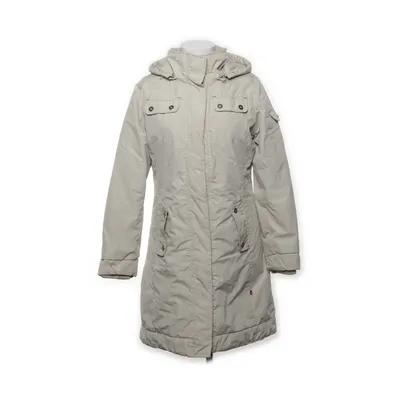 Winterjas (Beige) van Carry Polyester