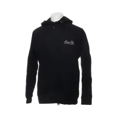 Huvtröja (Svart) från Baron Filou Bomull