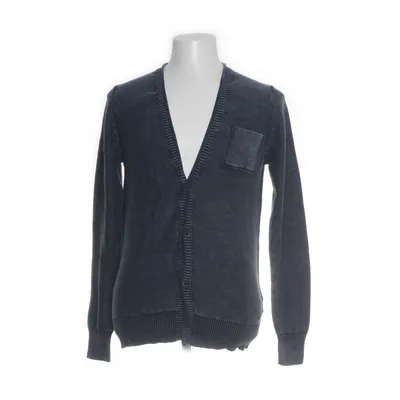 Cardigan (Blue) from Dstrezzed Cotton