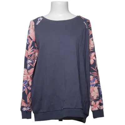 Sweatshirt (Bleu, Multicolore) de Kangaroos Coton