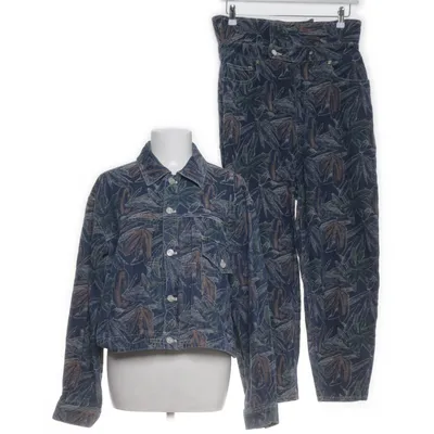 Set (Blauw, Meerkleurig) van Scotch & Soda Katoen