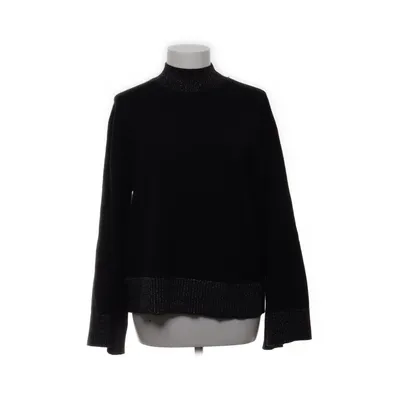 Trui (Zwart, Grijs) van Nuna Lie Nylon, Polyester, Viscose