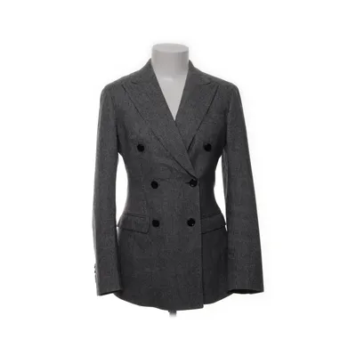 Blazer (PARKER) de SuiStudio Élasthane, Polyester, Laine