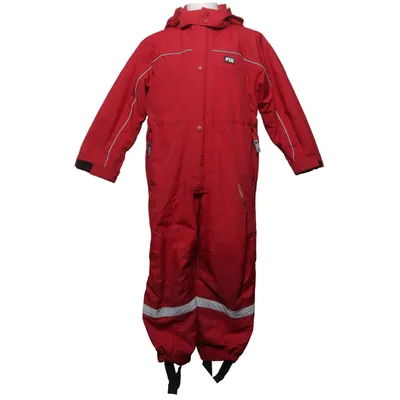 Overall (Red) from Fix by Lindex Polyamide