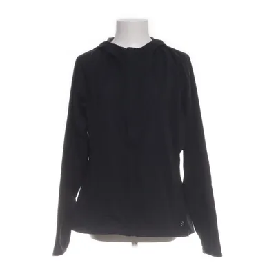 Träningsjacka (Svart) från H&M Sport Polyester