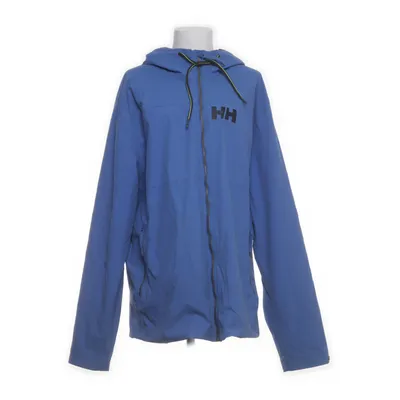Outdoor jas (Blauw) van Helly Hansen Polyamide