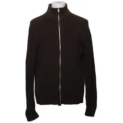 Cardigan (Bruin) van East West Katoen