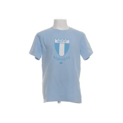 T-shirt (Blå) från Malmö FF Bomull