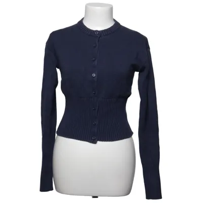 Cardigan (Blauw) van Nelly