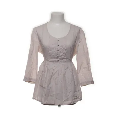 Blouse (Beige) de Marc O'Polo Coton