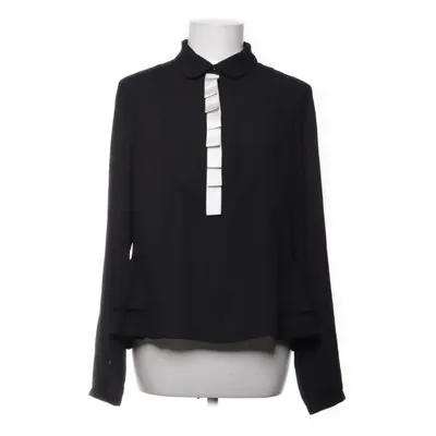 Blouse (Black) from Promiss Polyester