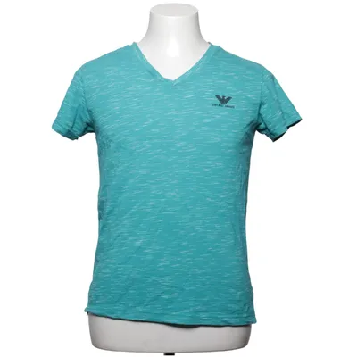 T-shirt (Blå) från Giorgio Armani