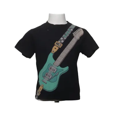 T-shirt (Noir, Multicolore) de Hard Rock Cafe Coton