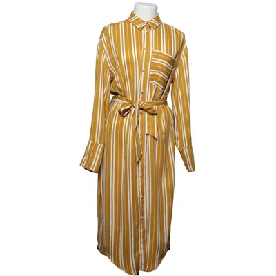 Robe chemise (PAULINL) de Six Ames Polyester