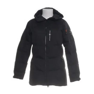 Dunjakke (Sort) fra Sail Racing Dun, Fjer, Nylon