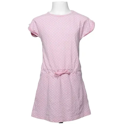 Robe (Rose) de Salt and Pepper Coton, Élasthane, Polyester